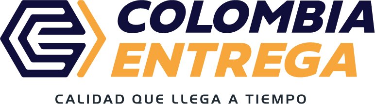 Colombia Entrega